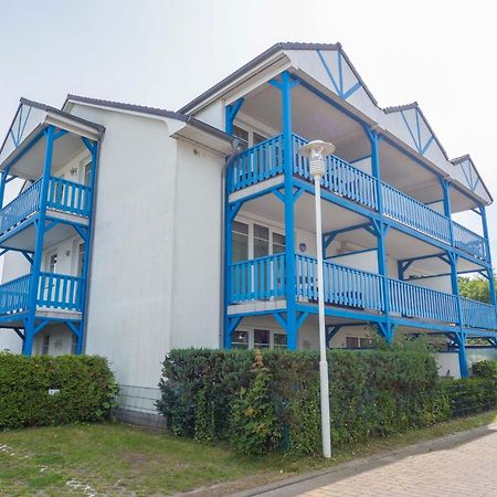Ferienwohnung Naurulokki Бабе Экстерьер фото