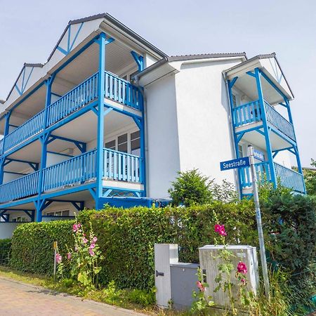Ferienwohnung Naurulokki Бабе Экстерьер фото